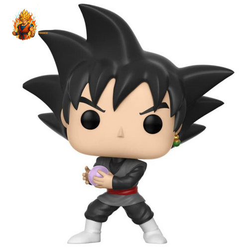 POP-Figur „Black Goku“ – Dragon Ball Z-Ma boutique