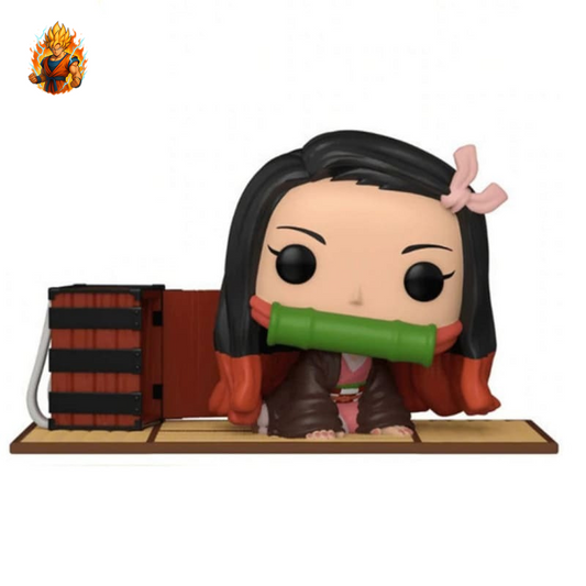 POP Nezuko Figur – Demon Slayer-Ma boutique