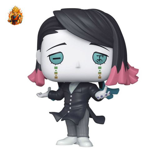 Figurine POP Enmu - Demon Slayer-Ma boutique