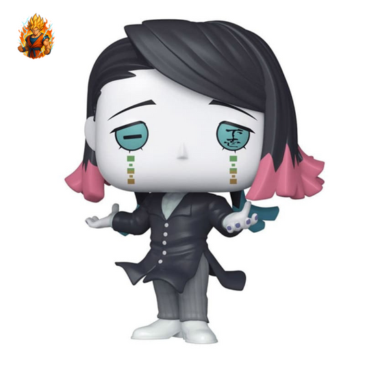 Figurine POP Enmu - Demon Slayer-Ma boutique