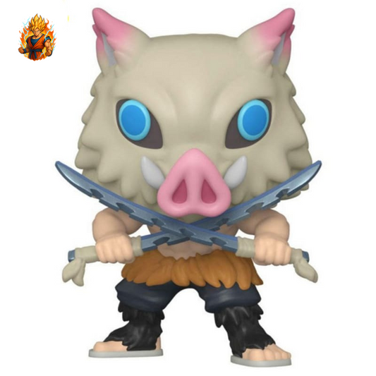 Figurine POP-Inosuke - Demon Slayer-Ma boutique