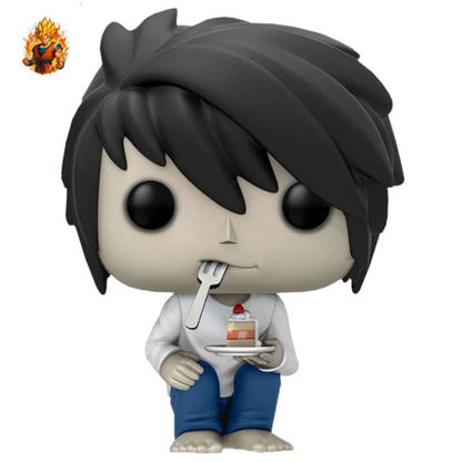 POP L Lawliet - Death Note-Ma boutique