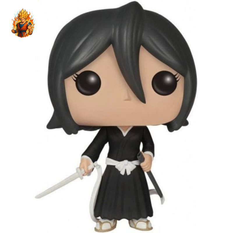 Rukia Kuchiki POP-Figur – Bleach-Ma boutique