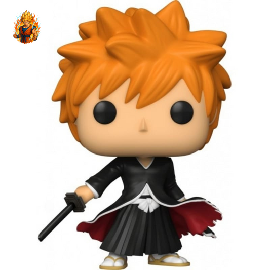 POP Ichigo Kurosaki Figur - Bleach-Ma boutique