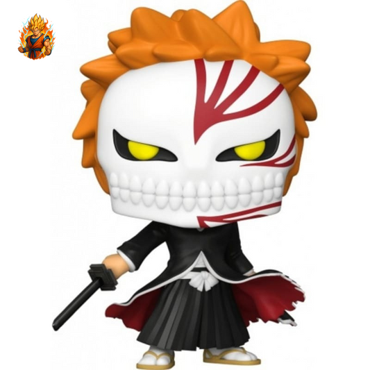 POP Ichigo Hollow Figur Bankai - Bleach-Ma boutique
