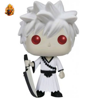 POP Figure Blanche - Bleach-Ma boutique