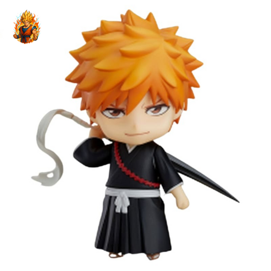 Figurine Nendoroid Ichigo Kurosaki - Bleach-Ma boutique
