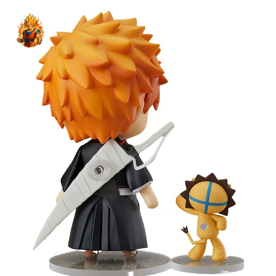 Figurine Nendoroid Ichigo Kurosaki - Bleach
