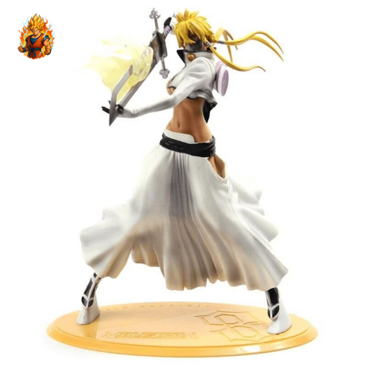 Tia Hallibel Figur - Bleach-Ma boutique