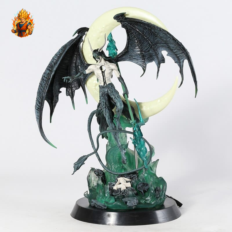 Figurine Ulquiorra - Bleach-Ma boutique