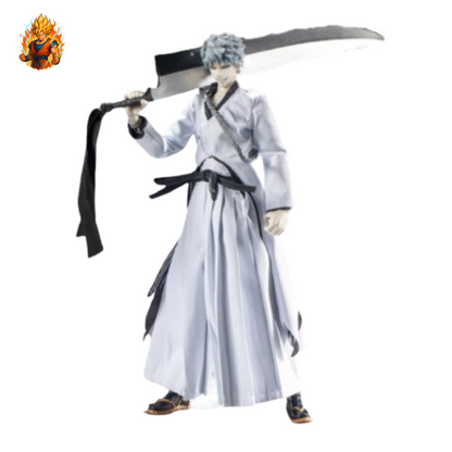Kurosaki Ichigo Weiße Figur - Bleach-Ma boutique