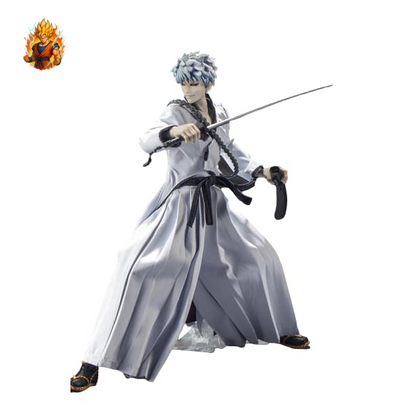 Kurosaki Ichigo Weiße Figurine - Bleach