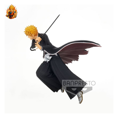 Kurosaki Ichigo Bankai Figurine – Bleach
