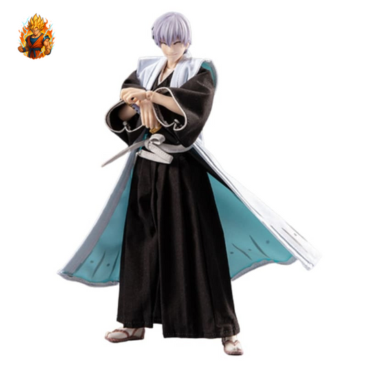 Figurine Ichimaru Gin - Bleach-Ma boutique