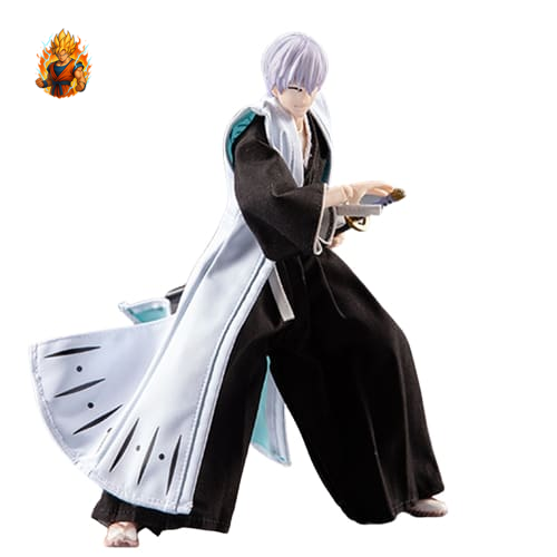 Figurine Ichimaru Gin - Bleach