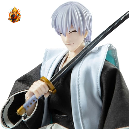 Figurine Ichimaru Gin - Bleach