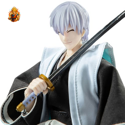 Figurine Ichimaru Gin - Bleach