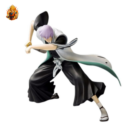 Figurine Gin Ichimaru Shinsō - Bleach-Ma boutique