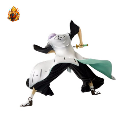 Figurine Gin Ichimaru Shinsō - Bleach