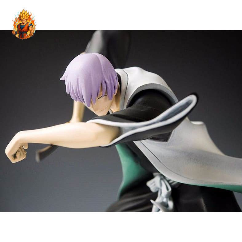 Figurine Gin Ichimaru Shinsō - Bleach