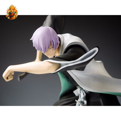 Figurine Gin Ichimaru Shinsō - Bleach