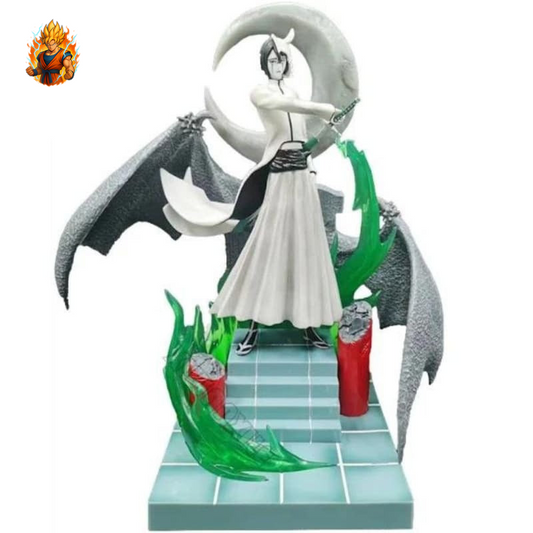 Ulquiorra 4th Espada Figur - Bleach-Ma boutique