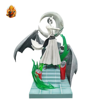 Ulquiorra 4th Espada Figurine - Bleach