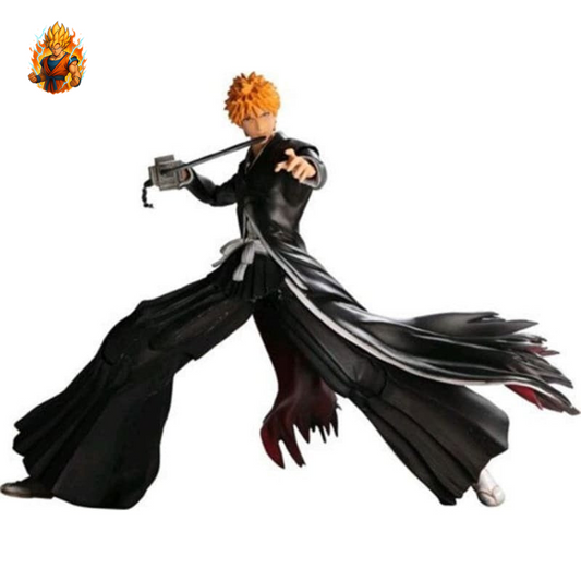 Figurine d'Ichigo Tenza Zengetsu - Bleach-Ma boutique