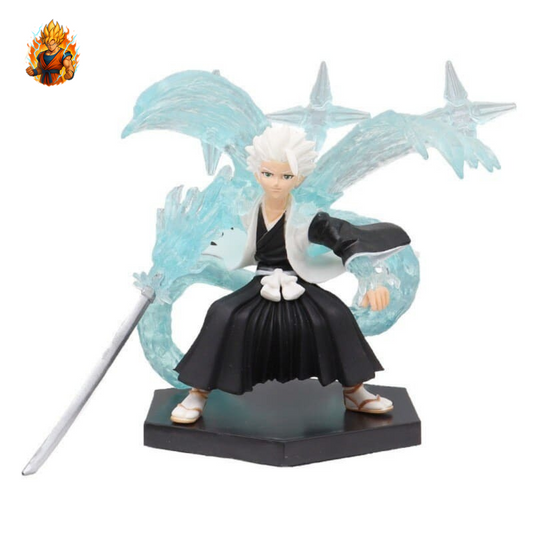 Figurine Tōshirō Hitsugaya « Bankai » - Bleach-Ma boutique