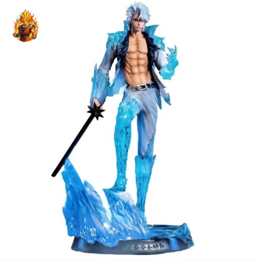 Figurine Hitsugaya Adult Bankai - Bleach-Ma boutique