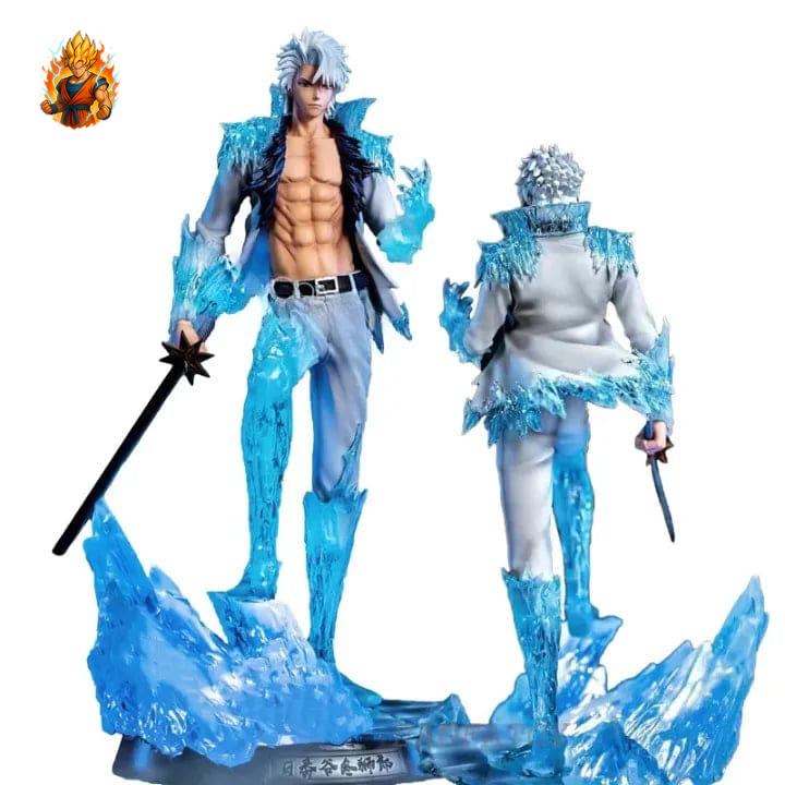 Figurine Hitsugaya Adult Bankai - Bleach