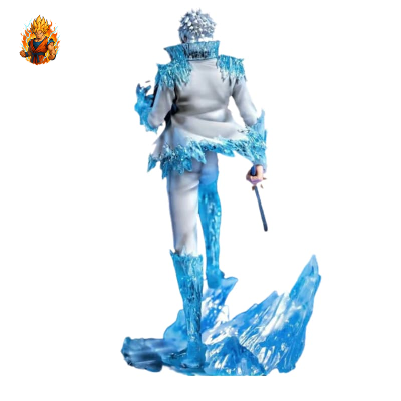 Figurine Hitsugaya Adult Bankai - Bleach