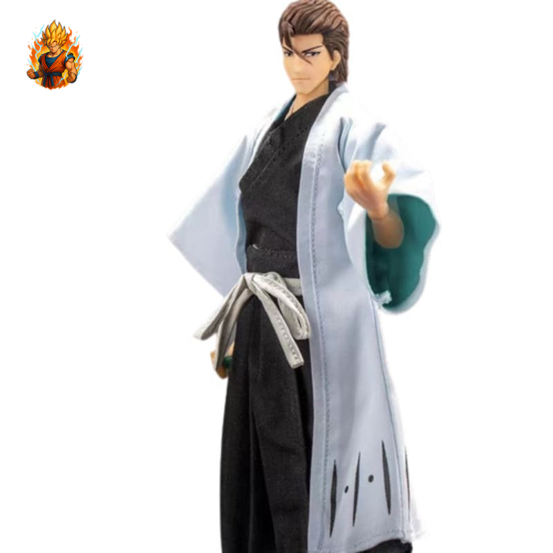 Figurine Aizen Sousuke - Bleach-Ma boutique