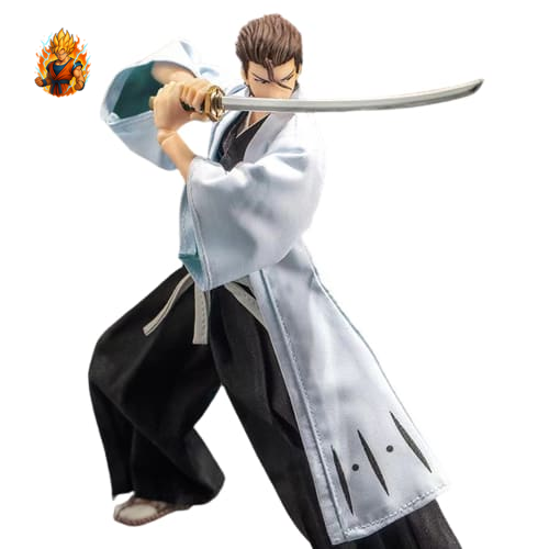 Figurine Aizen Sousuke - Bleach