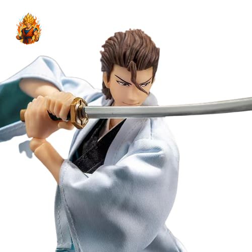 Figurine Aizen Sousuke - Bleach