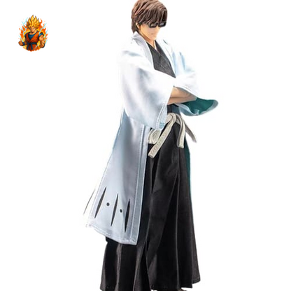 Figurine Aizen Sousuke - Bleach