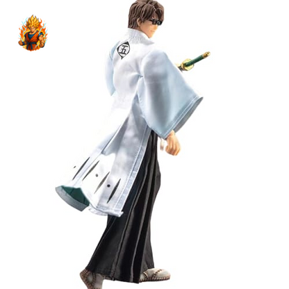 Figurine Aizen Sousuke - Bleach