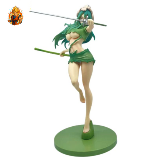 Figurine Nelliel - Bleach-Ma boutique