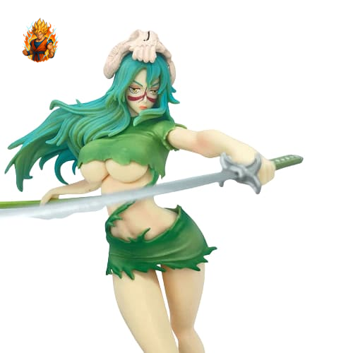 Figurine Nelliel - Bleach