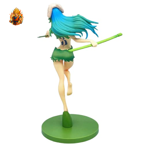 Figurine Nelliel - Bleach