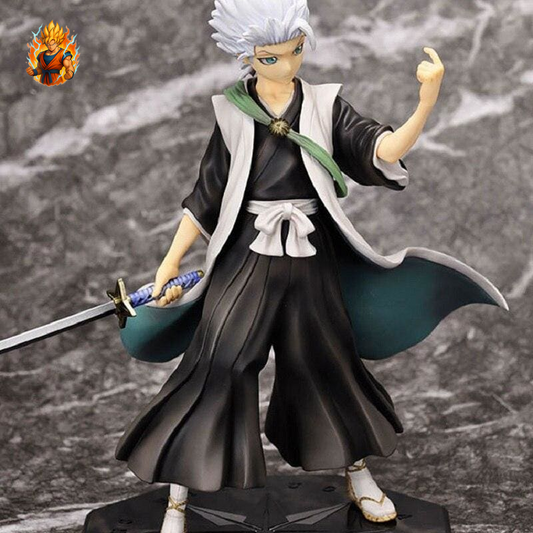 Toshiro Hitsugaya Figur – Bleach-Ma boutique