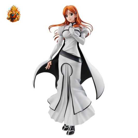 Orihime Inoue Figur - Bleach-Ma boutique