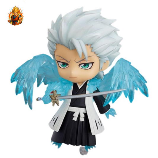 Nendoroid Toshiro Hitsugaya Figur – Bleach-Ma boutique