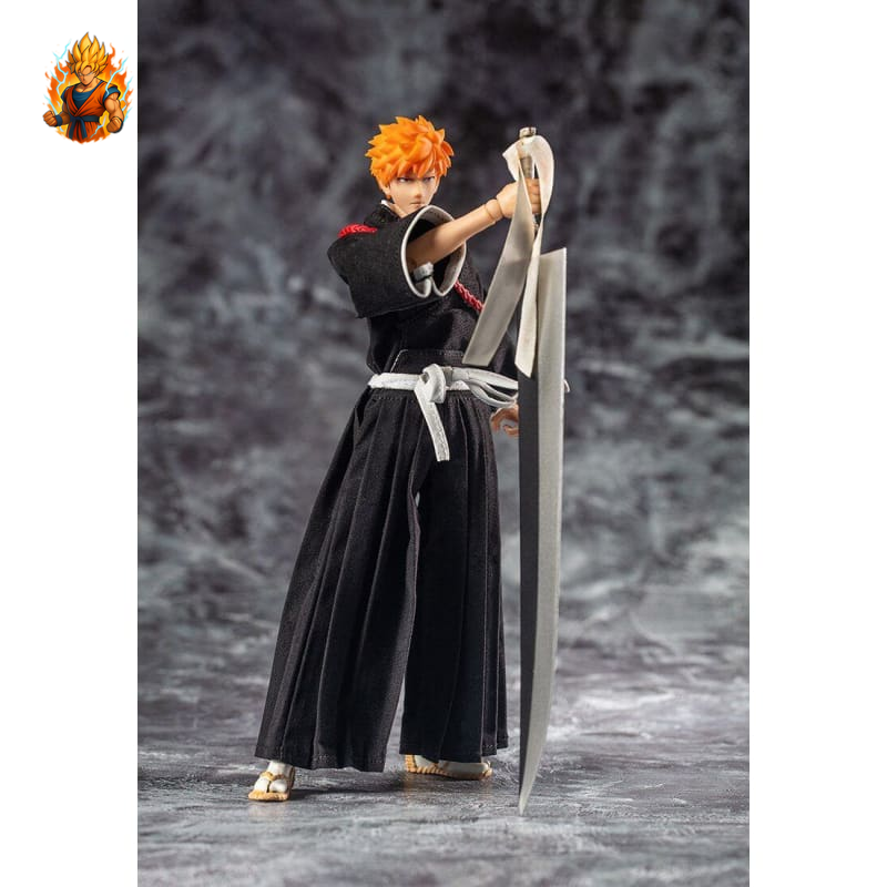 Figurine Ichigo Kurosaki Bankai - Bleach