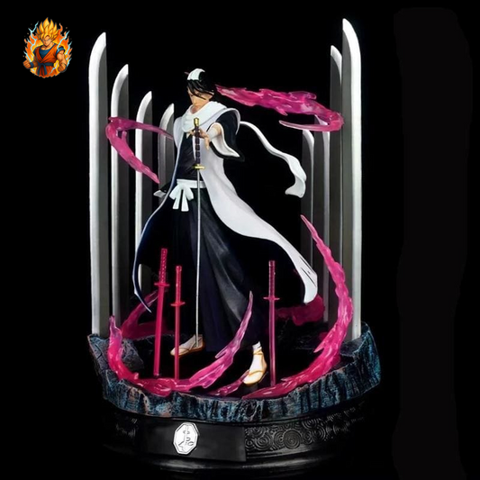 Kuchiki Byakuya Figur – Bleach-Ma boutique