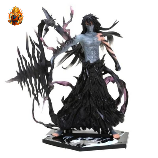 Kurosaki Ichigo „Mugetsu“ Figur – Bleach-Ma boutique