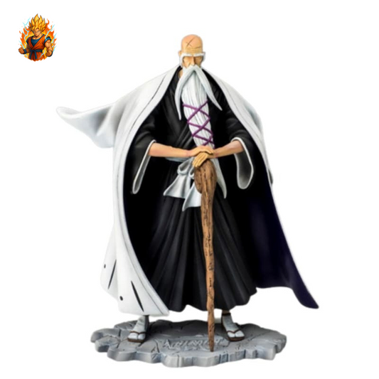 Figurine Yamamoto - Bleach-Ma boutique