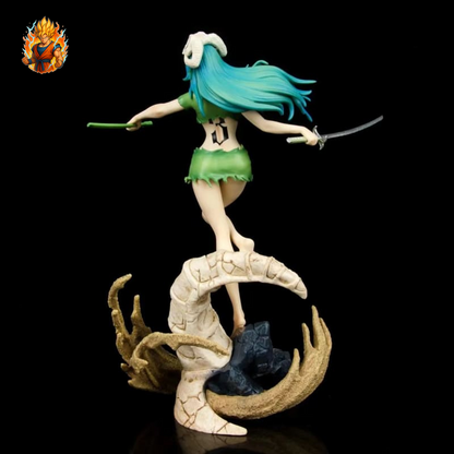 Image Nelliel Tu Odelschwanck Resurrección - Bleach