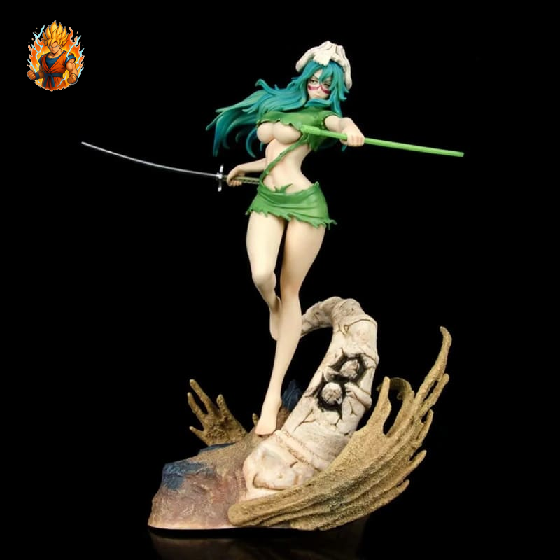 Image Nelliel Tu Odelschwanck Resurrección - Bleach