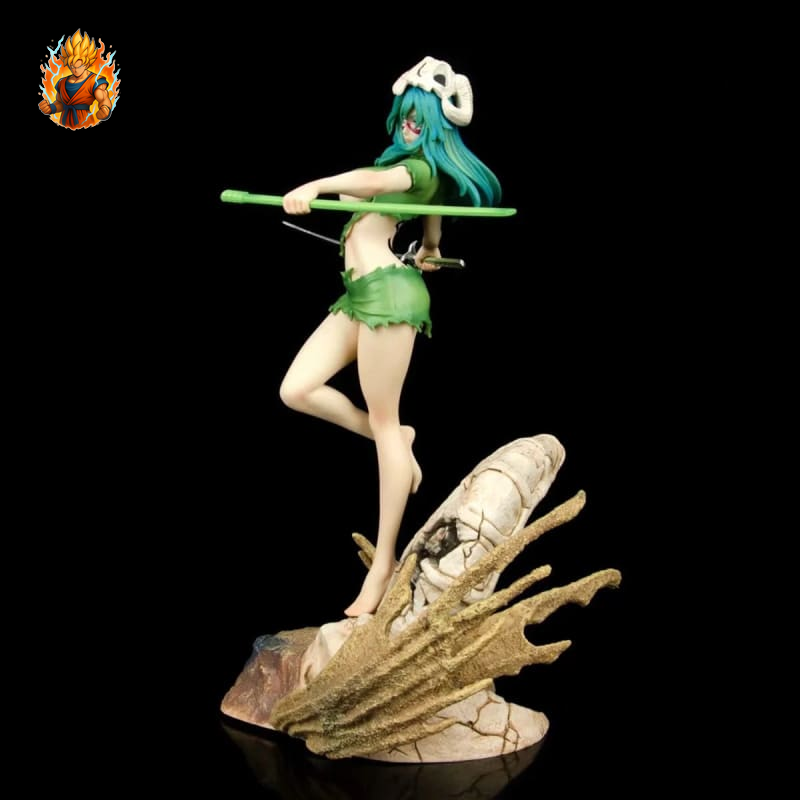 Image Nelliel Tu Odelschwanck Resurrección - Bleach